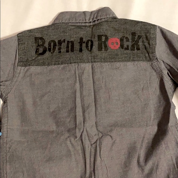 Born To Rock Outfit - Picture 7 of 7